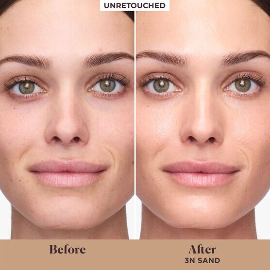 TTD MOISTURIZER NATURAL DEWY 3N SAND?
